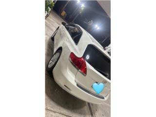 Toyota Puerto Rico Toyota venza 2010
