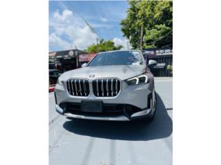 BMW Puerto Rico BMW 2024 X1 Xdrive 28i
