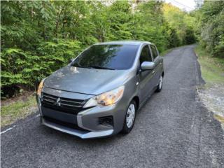 Mitsubishi Puerto Rico 2021 o se cambia