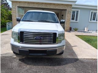F150 2010 aut 10900, Ford Puerto Rico