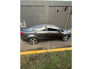 Kia Puerto Rico KIA RIO 2013 en venta! ????