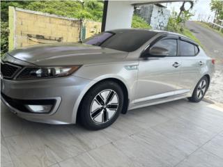 Se Vende , Kia Puerto Rico