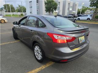 Ford Puerto Rico Ford Focus SE 2023