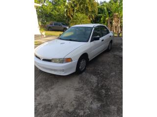 Mitsubishi Puerto Rico MIRAGE 2000