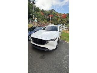 Mazda CX5 Preferred , Mazda Puerto Rico