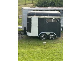 Carreton 3 Caballos , Trailers - Otros Puerto Rico