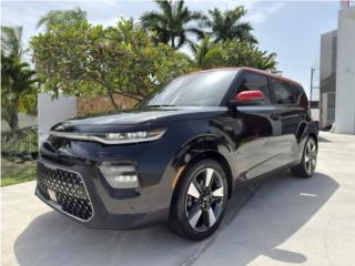 KIA SOUL BEAT EDITION 2020, Kia Puerto Rico