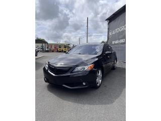Acura Puerto Rico Acura 2013