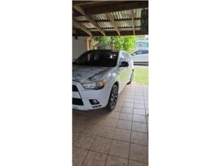 Mitsubishi Puerto Rico Outlander Sport 2011 - $ 3000 o mejor oferta 