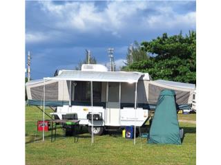Camper 2006, Fleetwood Puerto Rico
