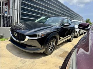 Mazda Puerto Rico MAZDA LIQUIDACIN 