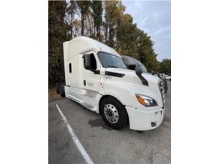 freighttliner cascadia 2018 $60,000, FreightLiner Puerto Rico