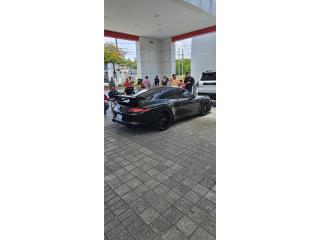 Carrera 991.1 , Porsche Puerto Rico