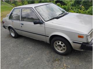 Nissan Sentra estndar , Nissan Puerto Rico