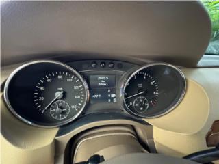 Mercedes Benz R350 4 Matic guagua SUB, Mercedes Benz Puerto Rico