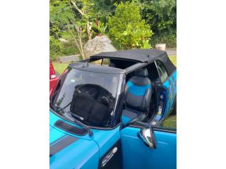 Se vende mini cooper 07, MINI  Puerto Rico