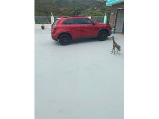 Mitsubishi Puerto Rico Vendo mtsibishi