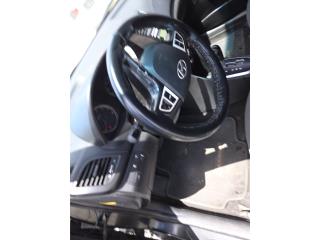 Hyundai Puerto Rico Hyundai accent 2013 no enciende