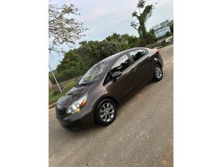 Kia Puerto Rico Kia Rio 2013 STD 