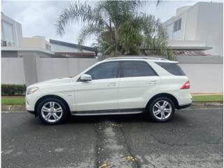 Mercedes ML 350