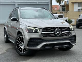 Mercedes Benz Puerto Rico Mercedes Benz GLE 2022 