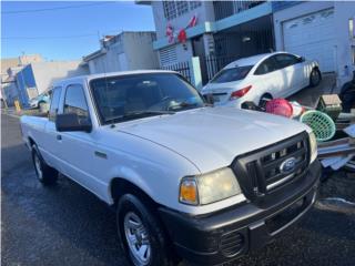 Ford Puerto Rico Se vende Ford Ranger 2011