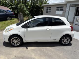 Toyota Puerto Rico **FULL LABEL,BUENA CONDICIN,173,623*