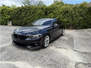 BMW, BMW 430 2018 Puerto Rico BMW, BMW 430 2018