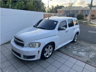 Chevrolet Puerto Rico ?? Se Vende: Chevrolet HHR 2007  $2,500 ??