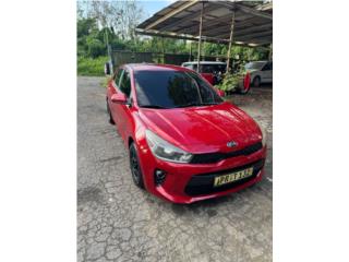 Kia Puerto Rico Kia rio 2020 excelente 