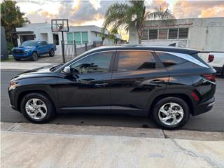Hyundai Puerto Rico Hyundai Tucson '24-Solo 9k Millas-Como Nueva!