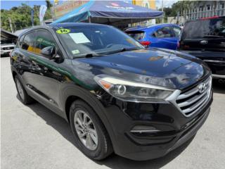 Hyundai Puerto Rico HYUNDAI TUCSON 16