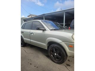 Hyundai Puerto Rico Hyundai Tucson