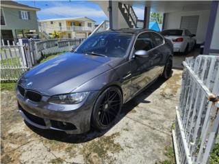 Bmw 335i 2008 twin turbo, BMW Puerto Rico