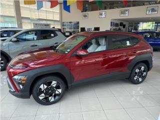Hyundai Puerto Rico Hyundai Kona SEL 2025