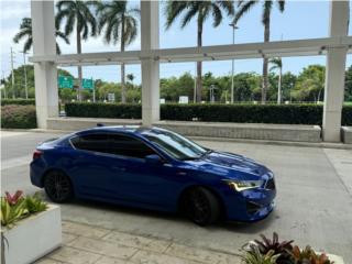 2021 ACURA ILX , Acura Puerto Rico