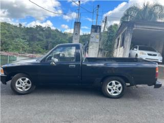 Toyota Puerto Rico Toyota