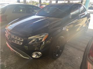 Mercedes Benz Puerto Rico 2018 Mercedes Benz GLA 250