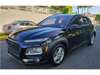 Hyundai Puerto Rico Hyundai Kona 2018 2.0