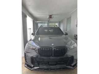 BMW, BMW X5 2024 Puerto Rico BMW, BMW X5 2024