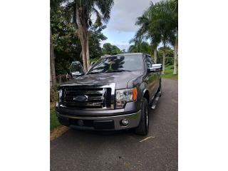 Ford Puerto Rico Ford 150 Texas Edition 14,500