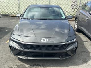 Hyundai Puerto Rico Buscas algo como nuevo?