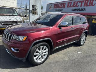 Jeep Puerto Rico Jeep grand Cherokee