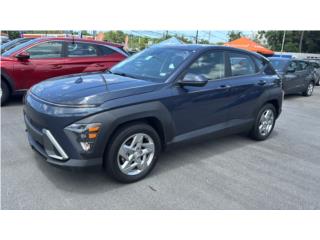 Hyundai Puerto Rico Hyundai Kona 2023