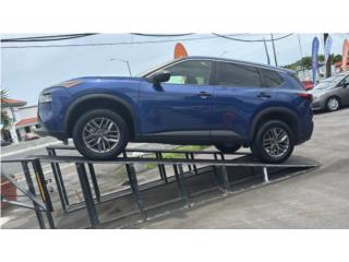 Nissan Puerto Rico Nissan Rogue 2023