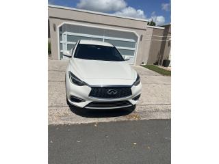 Infiniti QX30 