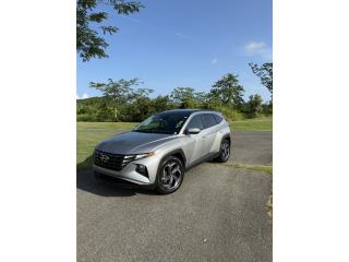Hyundai Puerto Rico Hyundai Tucson SEL 2022 