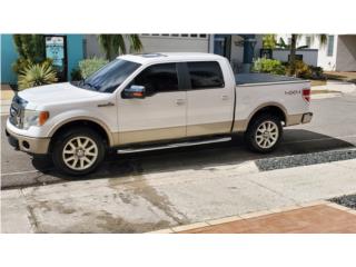 Ford Puerto Rico FORD F-150 KINGRANCH 4x4
