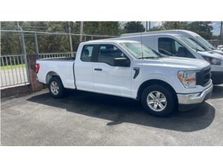 Ford Puerto Rico Ford f 150 cab1/2