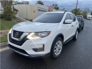 Nissan Puerto Rico Nissan Rogue S 2019 